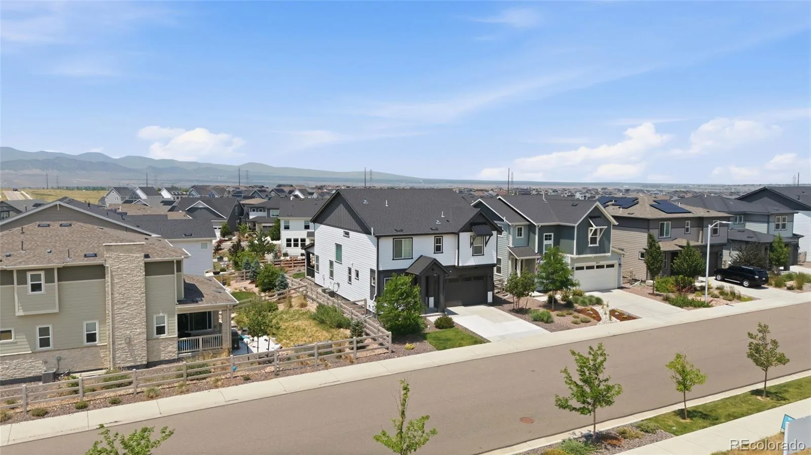 8223 Big Thompson Street Littleton CO 80125 | MLS #REC4061430 07062026170217 1600 33
