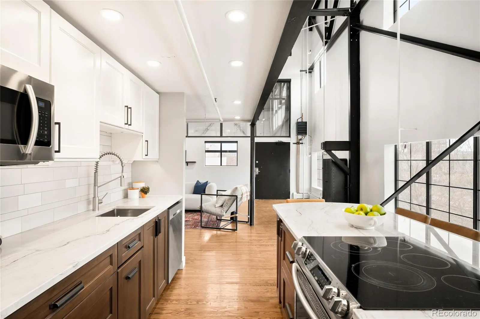 3377 Blake Street #213 Denver CO 80205 MLS #REC4061599 05222026220529 1600 1