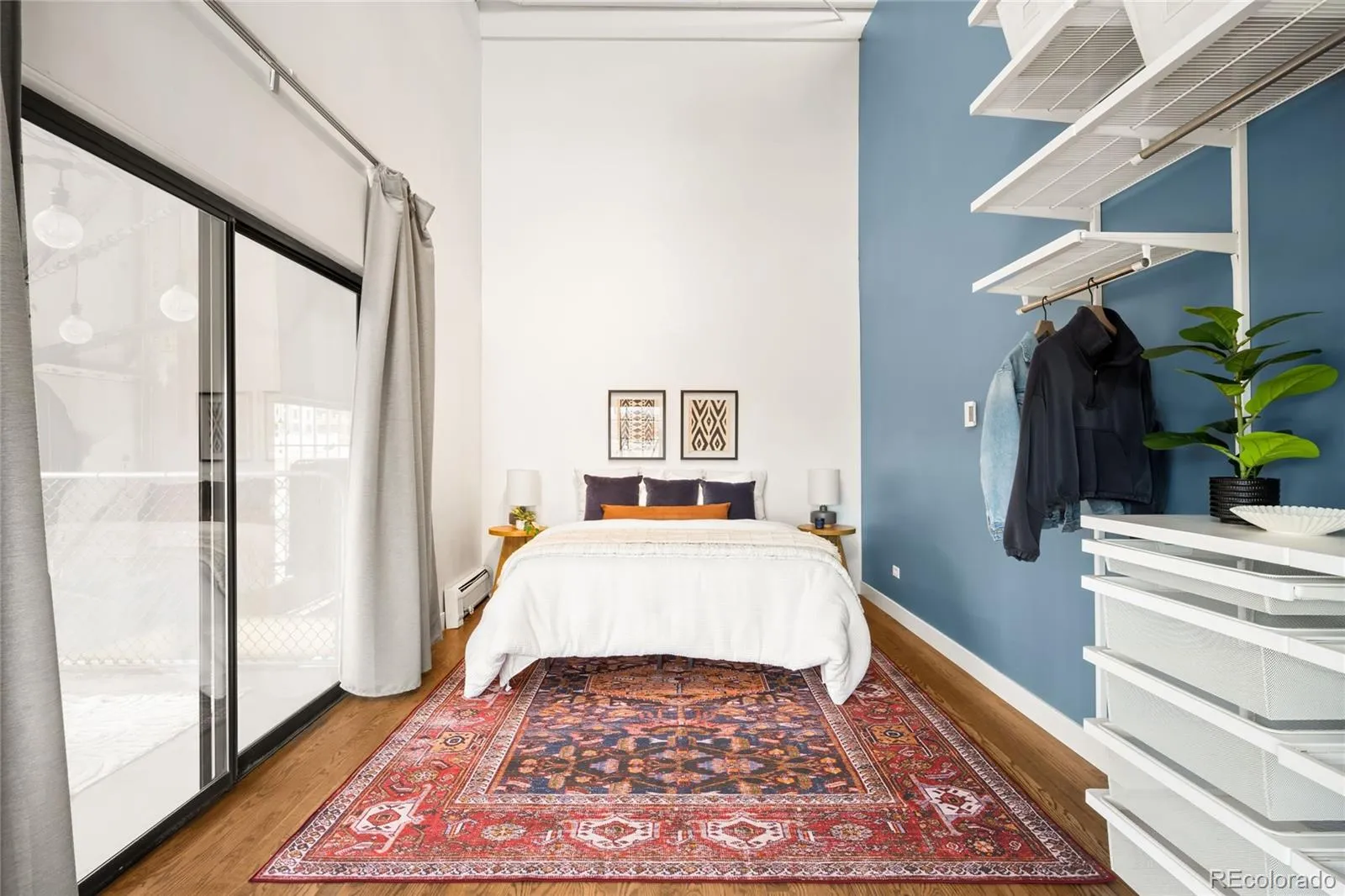 3377 Blake Street #213 Denver CO 80205 MLS #REC4061599 05222026220529 1600 12