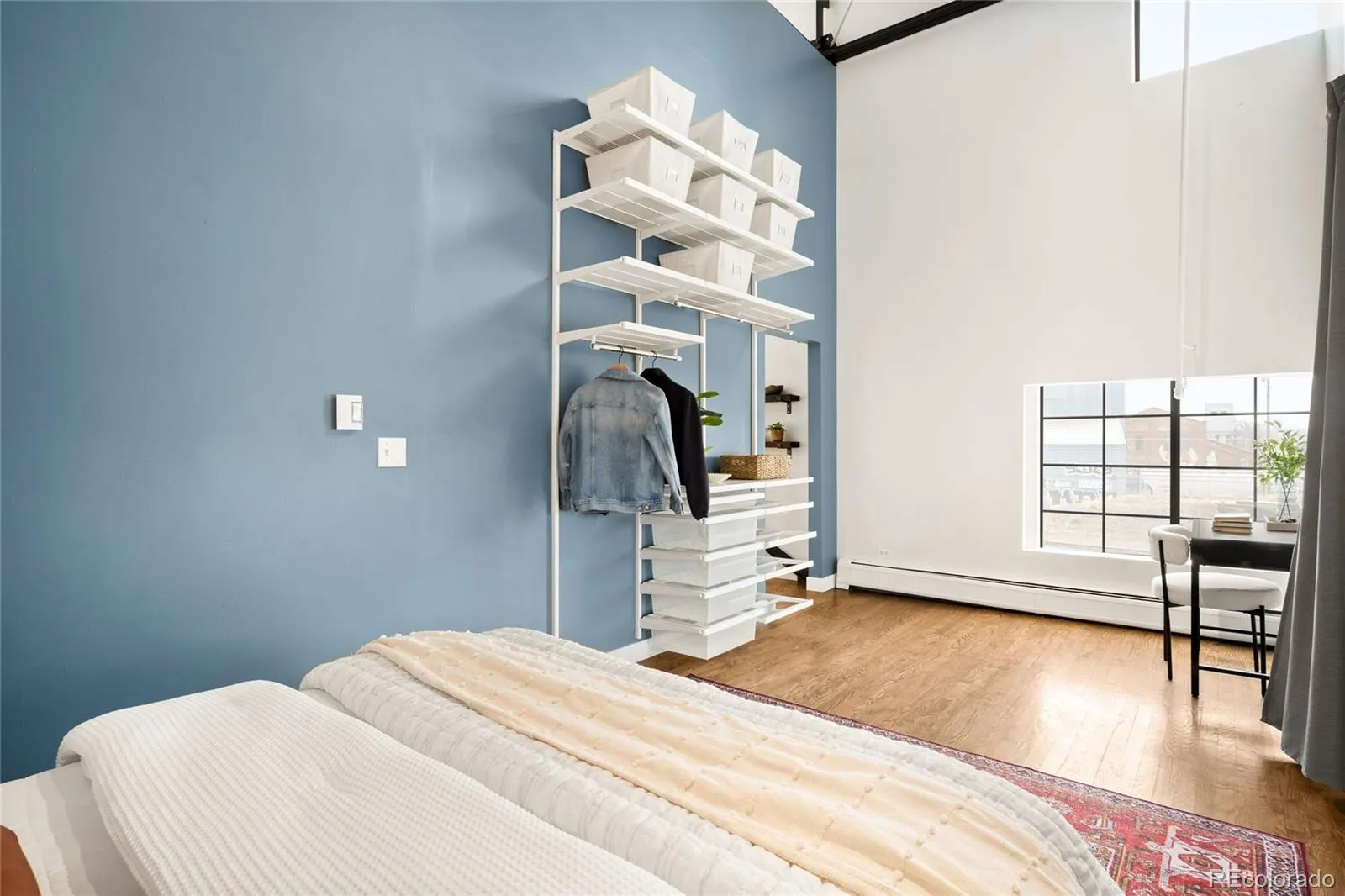 3377 Blake Street #213 Denver CO 80205 MLS #REC4061599 05222026220529 1600 13