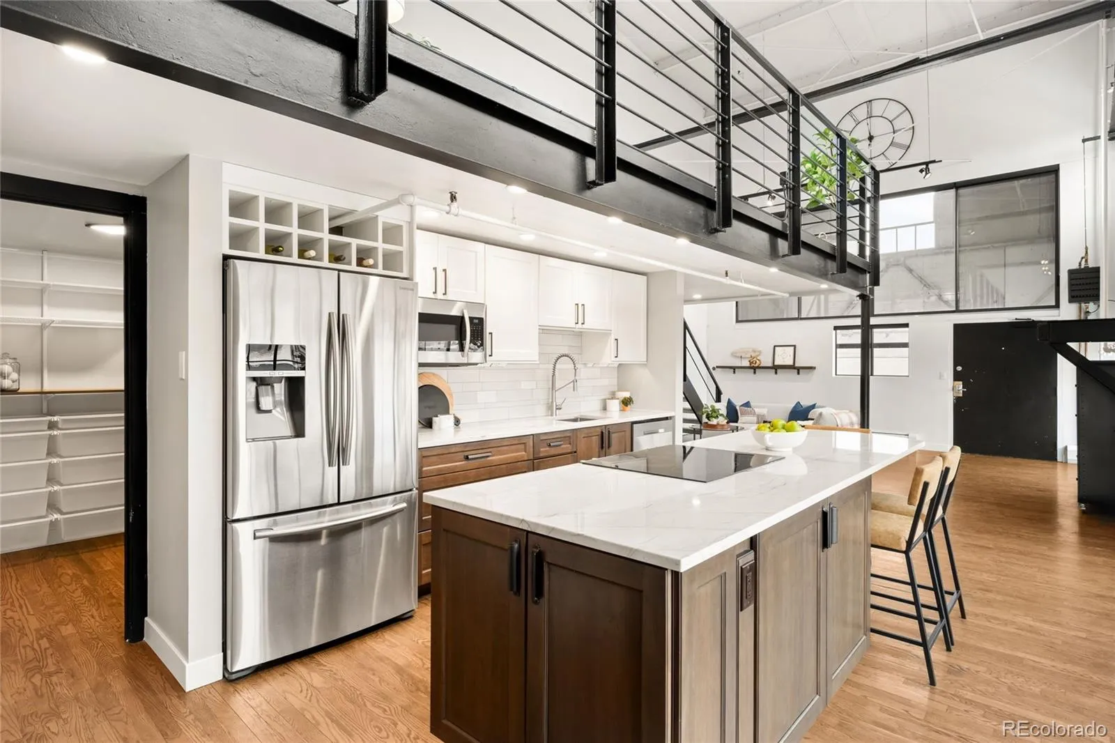 3377 Blake Street #213 Denver CO 80205 MLS #REC4061599 05222026220529 1600 2