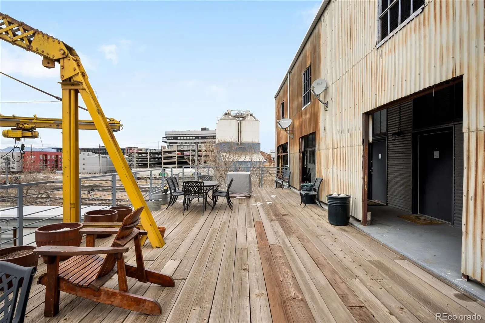 3377 Blake Street #213 Denver CO 80205 MLS #REC4061599 05222026220529 1600 23