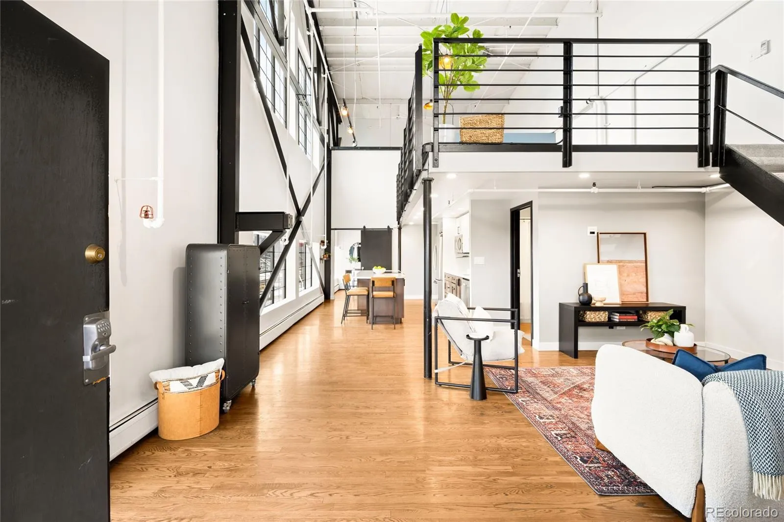 3377 Blake Street #213 Denver CO 80205 MLS #REC4061599 05222026220529 1600 4