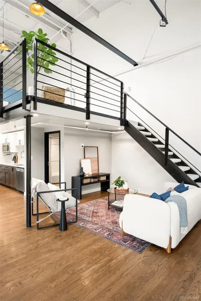 3377 Blake Street #213 Denver CO 80205 MLS #REC4061599 05222026220529 800 5