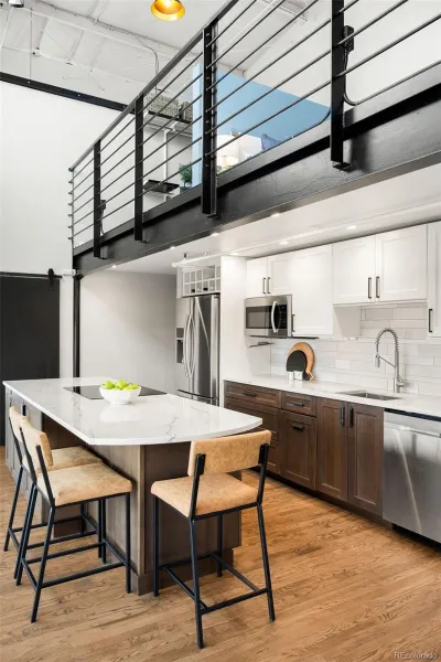 3377 Blake Street #213 Denver CO 80205 MLS #REC4061599 05222026220529 800 7