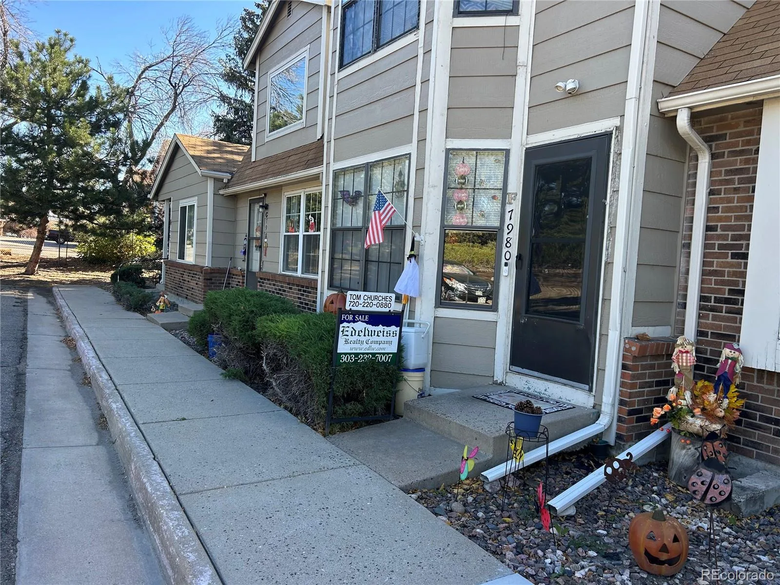 7980 Chase Circle #F Arvada CO 80003 | MLS #REC4062454 06122026070758 1600 14