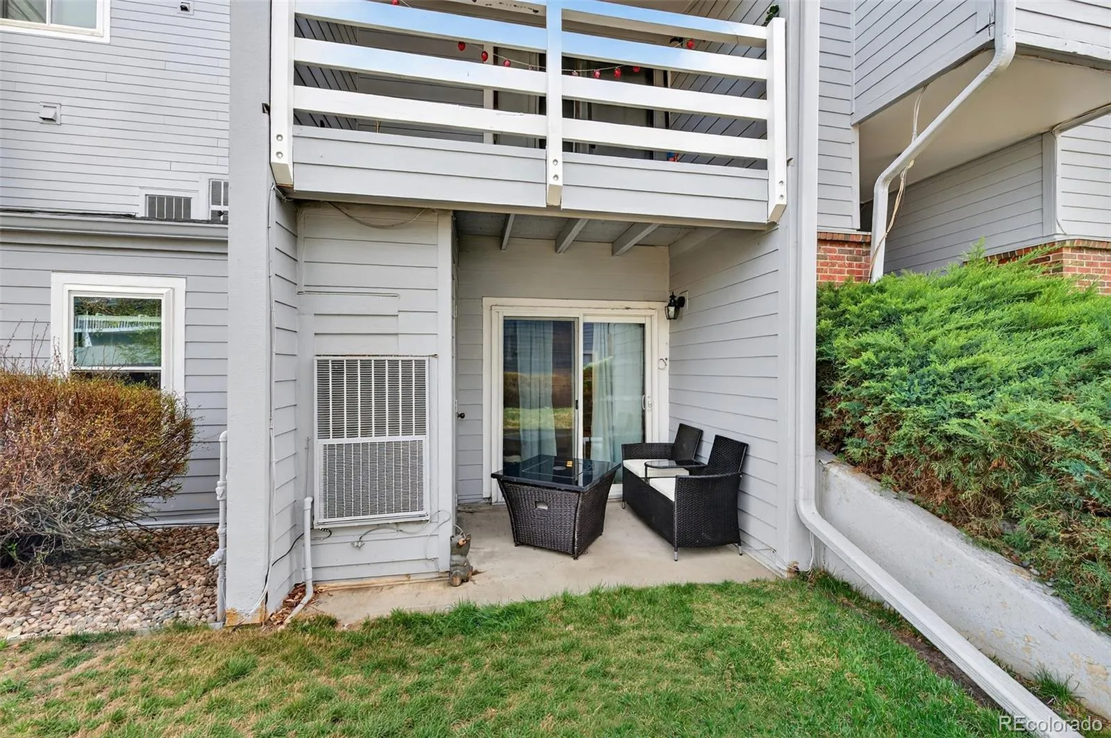 3141 S Tamarac Drive #109G Denver CO 80231 MLS #REC4063695 05022026161948 1600 11