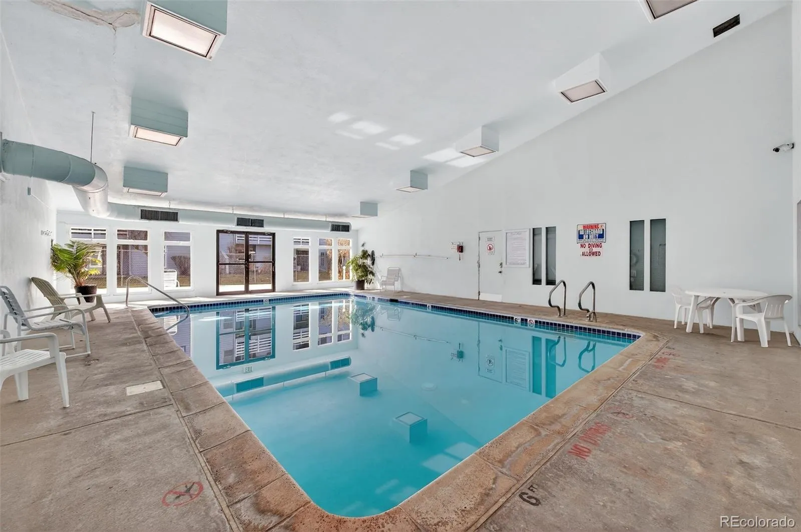 3141 S Tamarac Drive #109G Denver CO 80231 MLS #REC4063695 05022026161948 1600 17