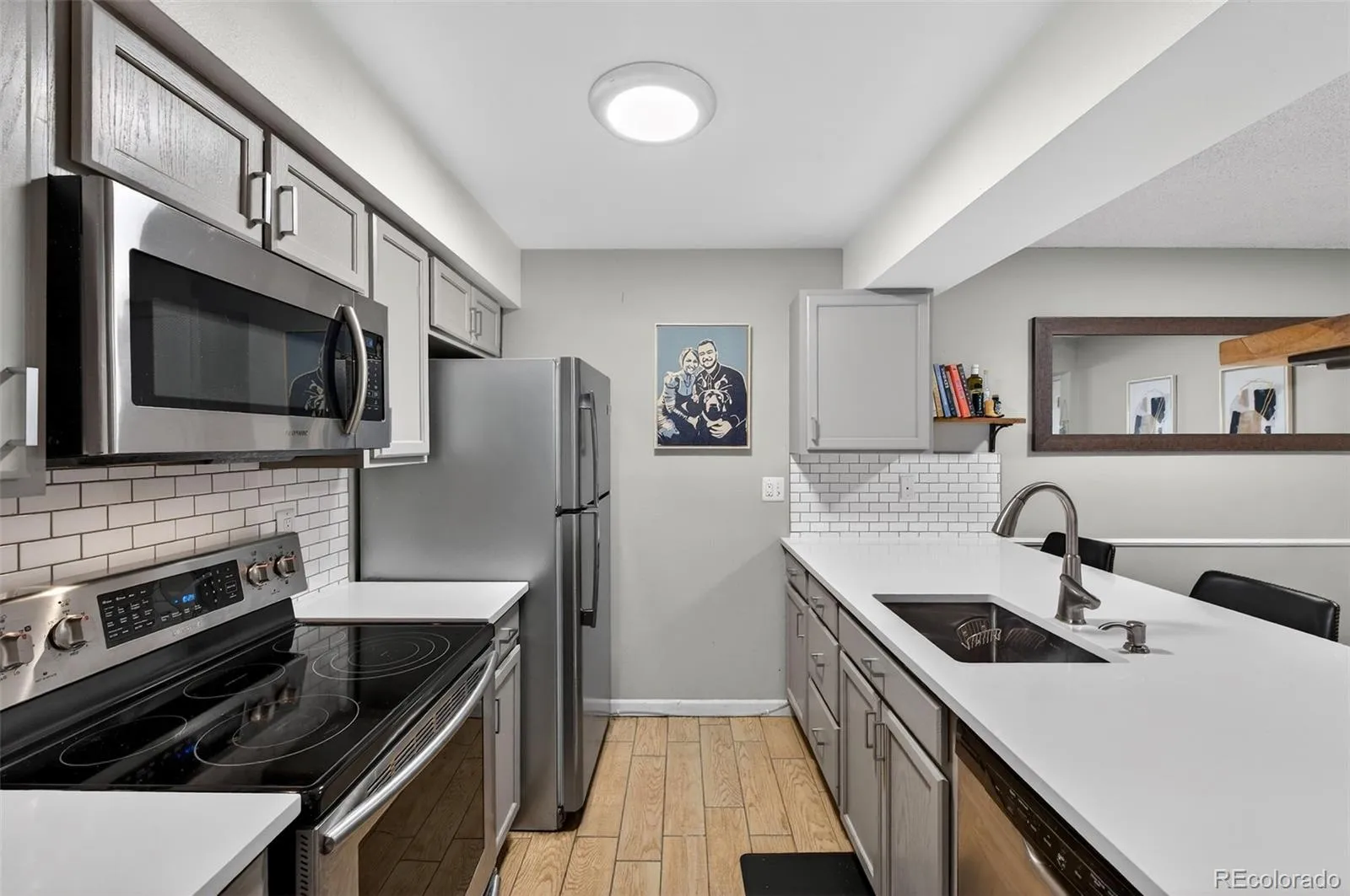 3141 S Tamarac Drive #109G Denver CO 80231 MLS #REC4063695 05022026161948 1600 6