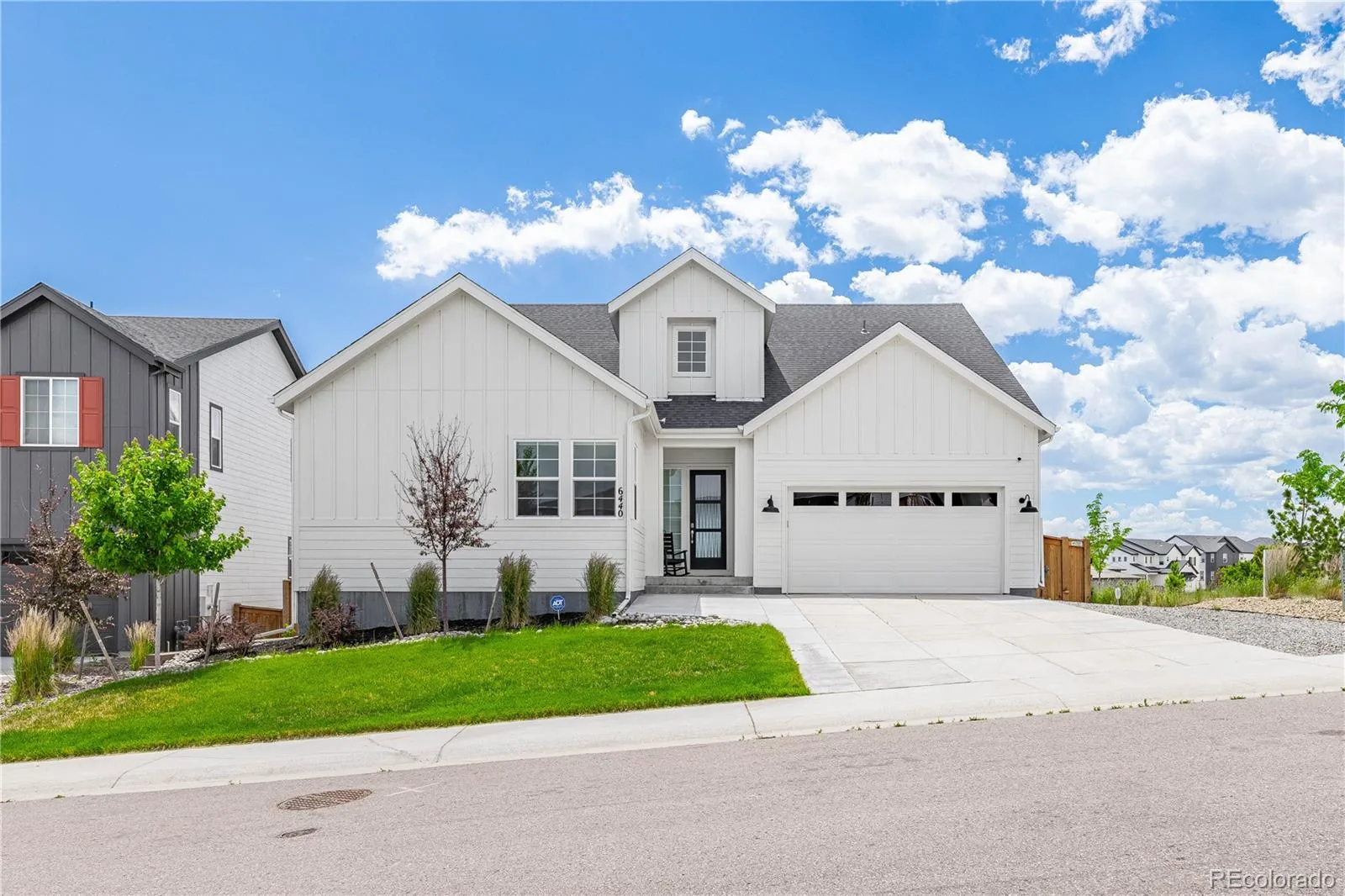6440 Kenzie Circle Castle Rock CO 80108 | MLS #REC4064091 08122026145659 1600 1