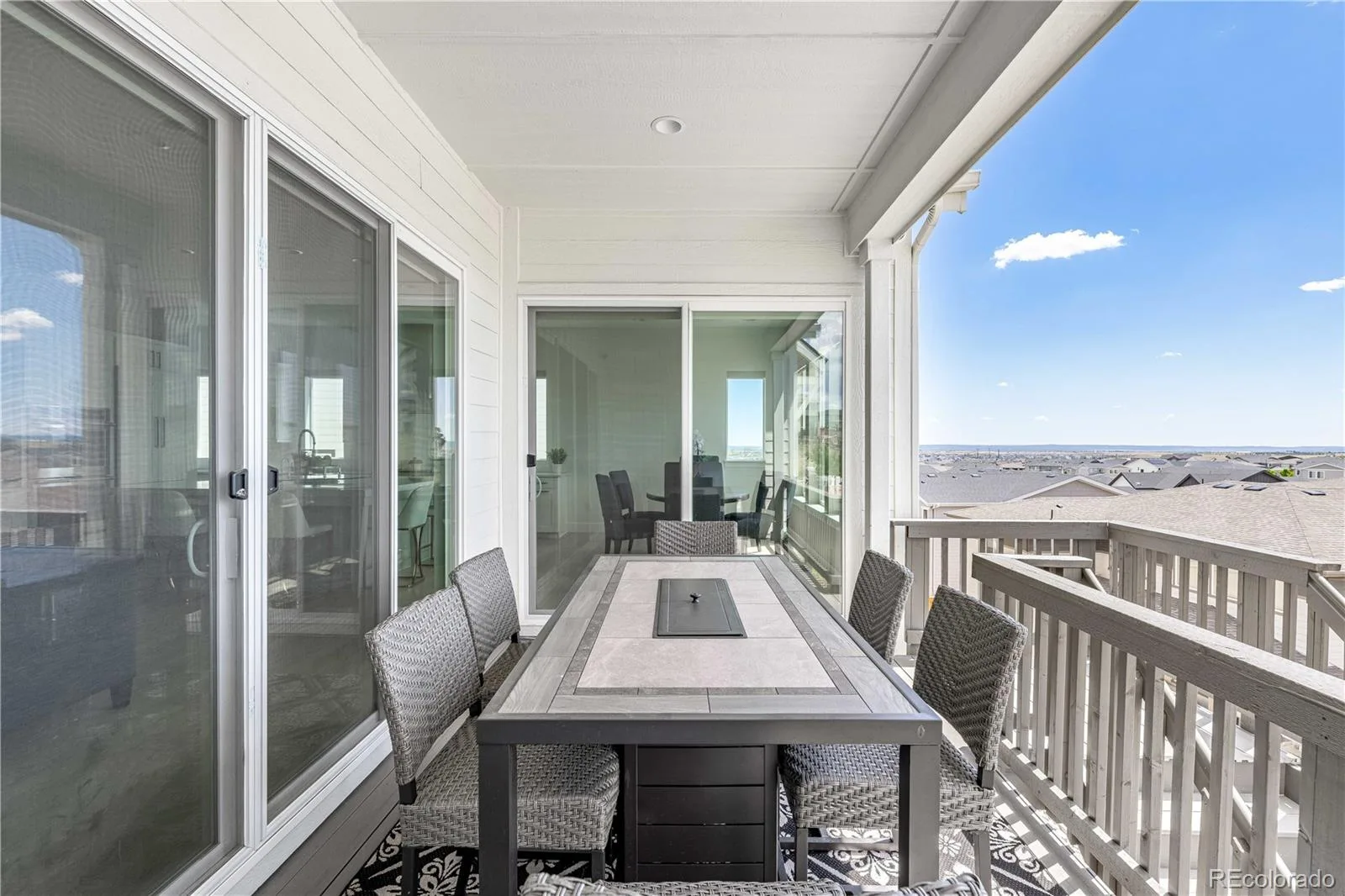 6440 Kenzie Circle Castle Rock CO 80108 | MLS #REC4064091 08122026145659 1600 15
