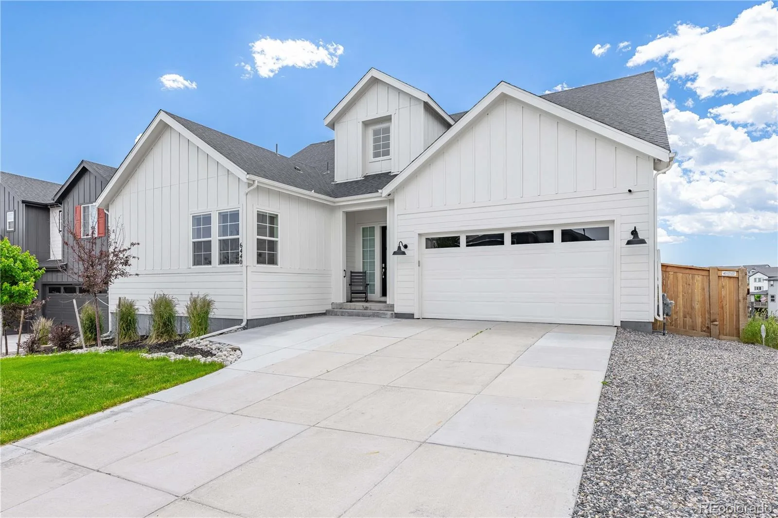 6440 Kenzie Circle Castle Rock CO 80108 | MLS #REC4064091 08122026145659 1600 2