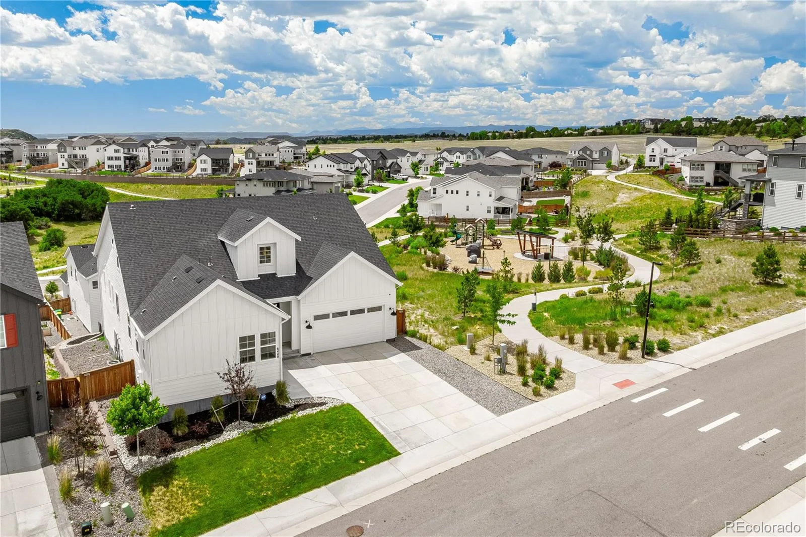 6440 Kenzie Circle Castle Rock CO 80108 | MLS #REC4064091 08122026145659 1600 43