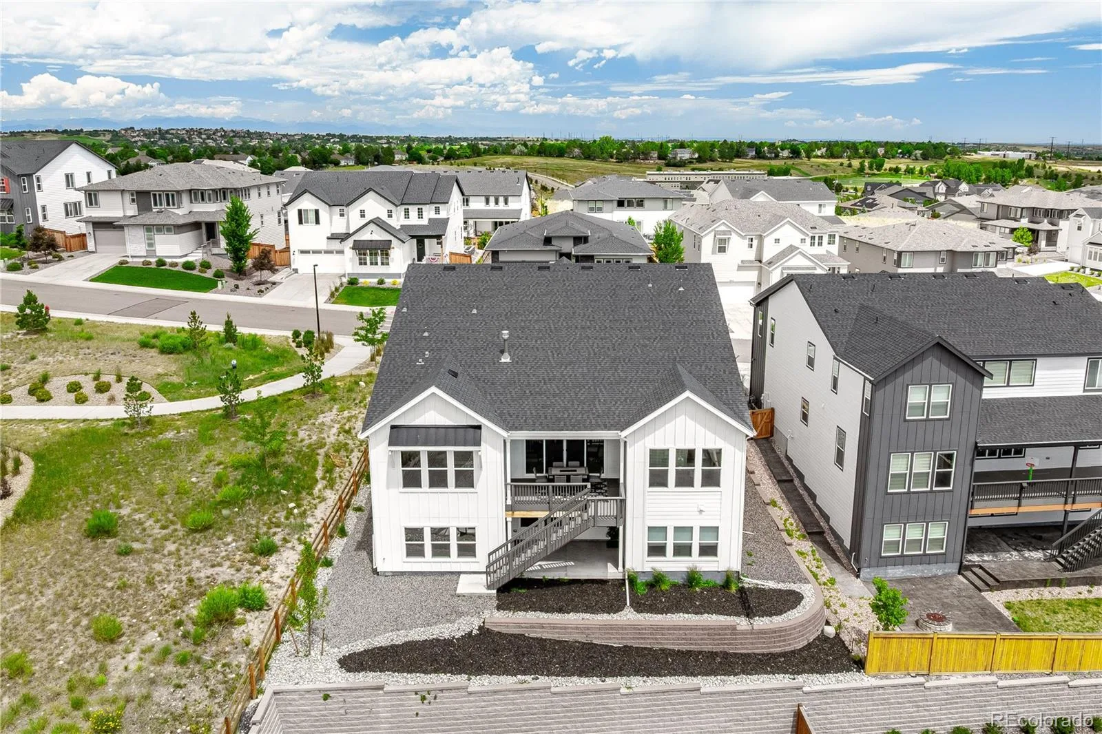 6440 Kenzie Circle Castle Rock CO 80108 | MLS #REC4064091 08122026145659 1600 45