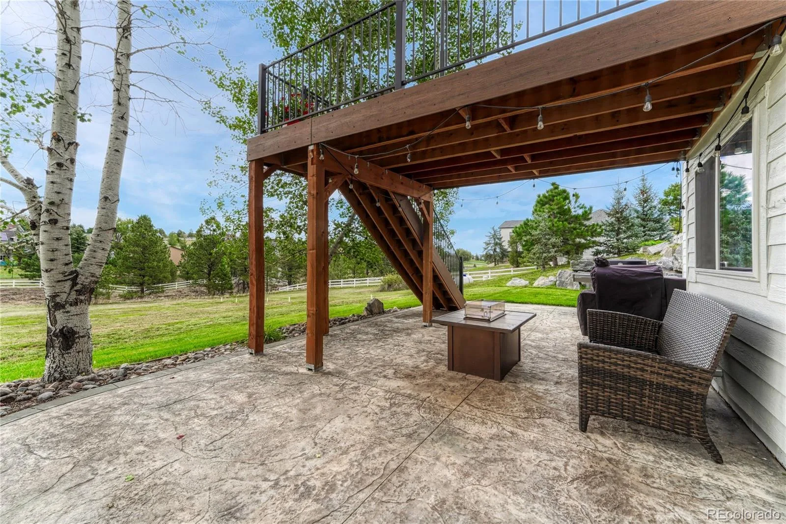 3441 Meadowlark Court Parker CO 80138 | MLS #REC4065786 08282026214543 1600 36