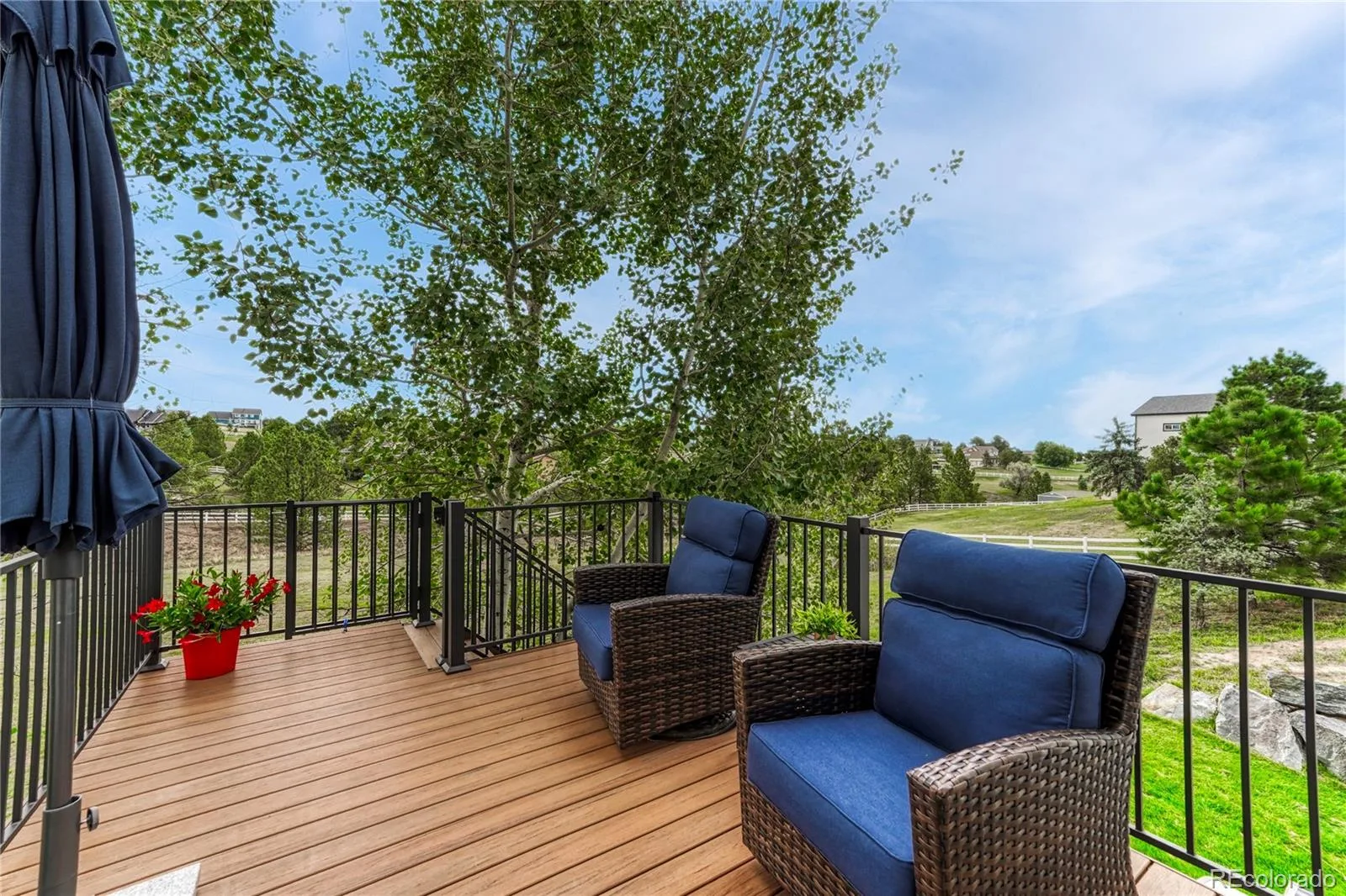 3441 Meadowlark Court Parker CO 80138 | MLS #REC4065786 08282026214543 1600 37