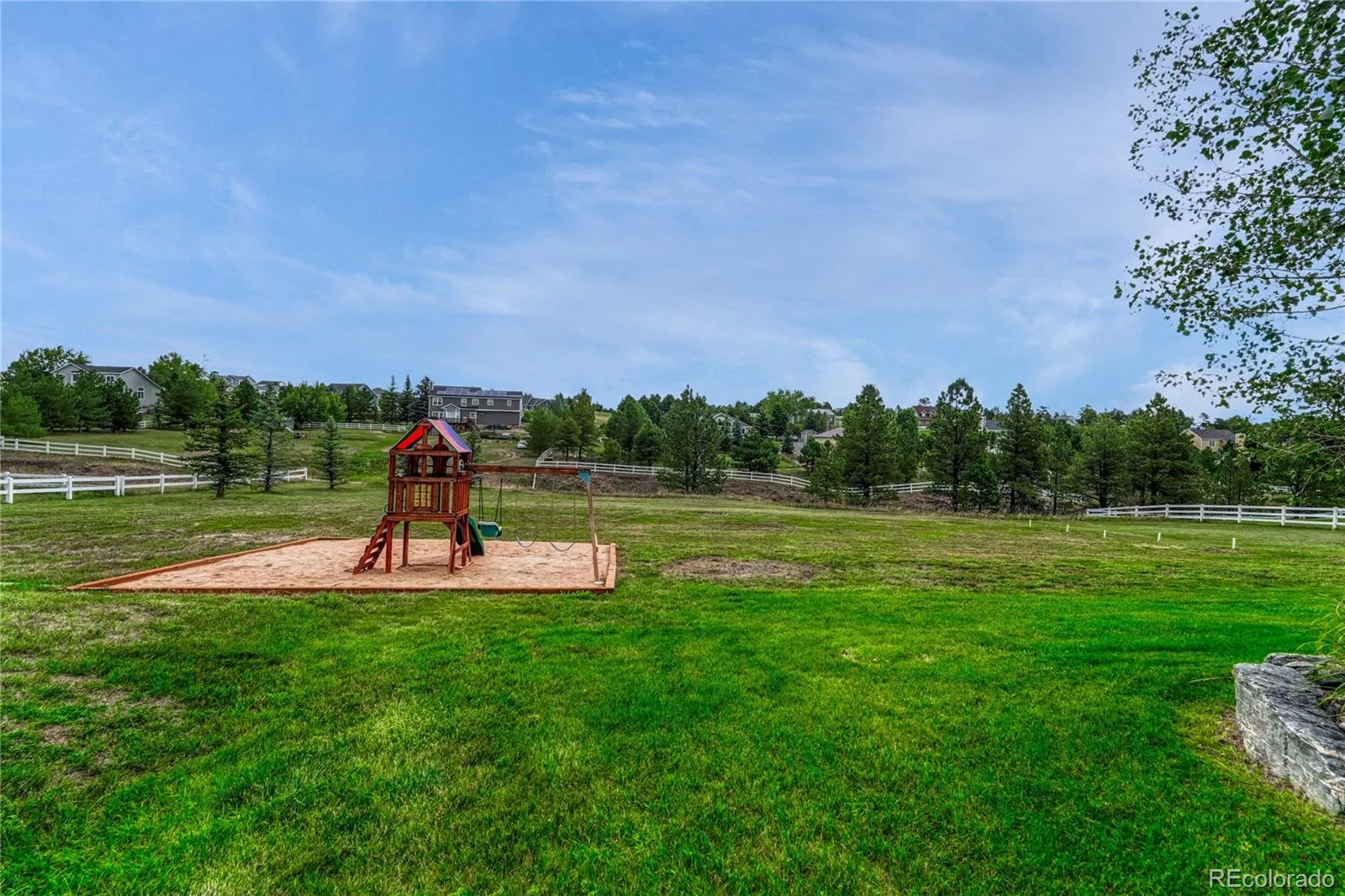 3441 Meadowlark Court Parker CO 80138 | MLS #REC4065786 08282026214543 1600 38