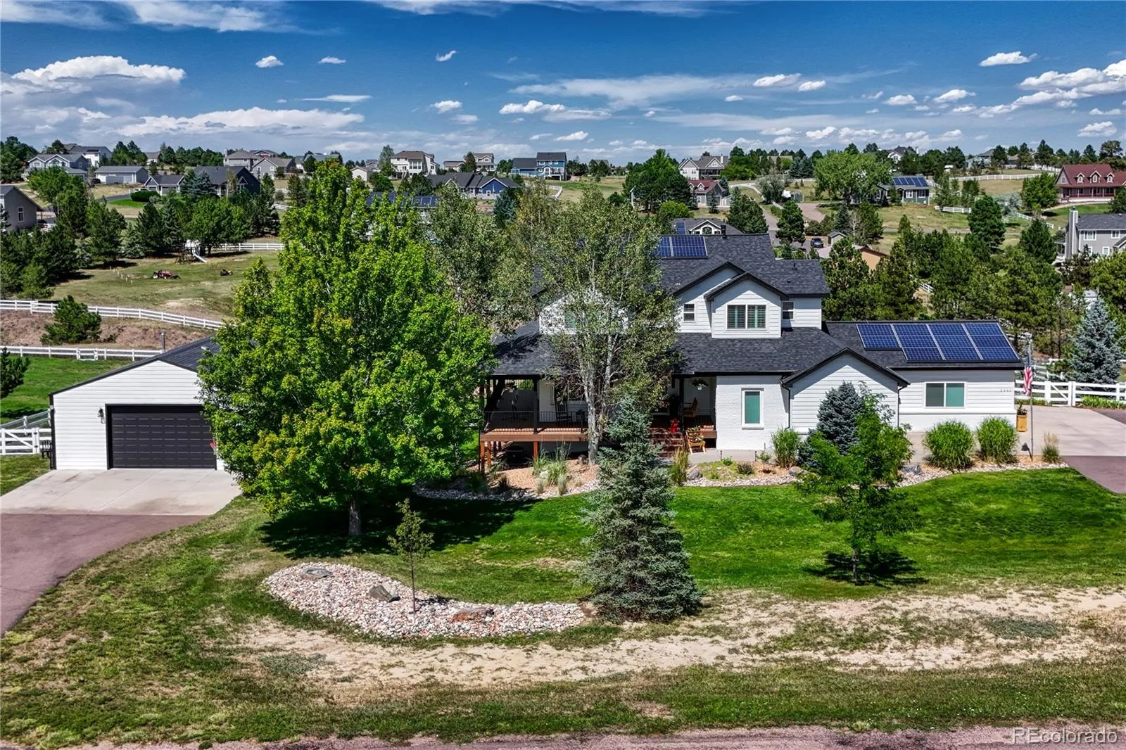 3441 Meadowlark Court Parker CO 80138 | MLS #REC4065786 08282026214543 1600 42