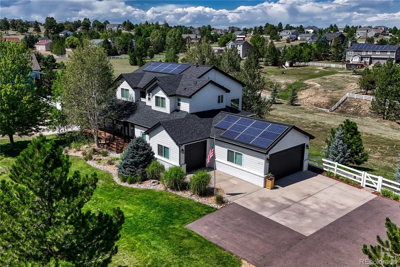 3441 Meadowlark Court Parker CO 80138 | MLS #REC4065786 08282026214543 1600 43