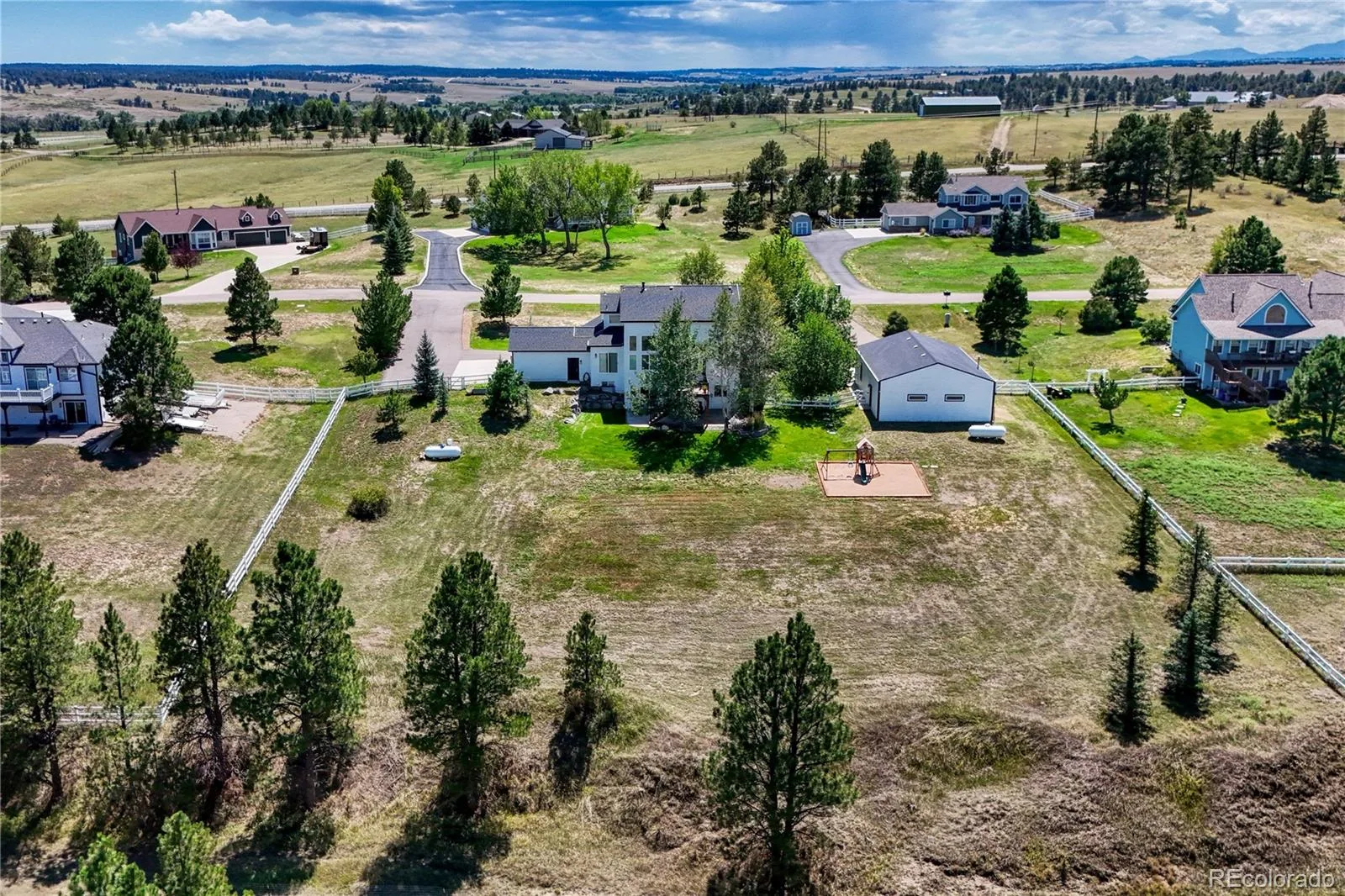 3441 Meadowlark Court Parker CO 80138 | MLS #REC4065786 08282026214543 1600 44