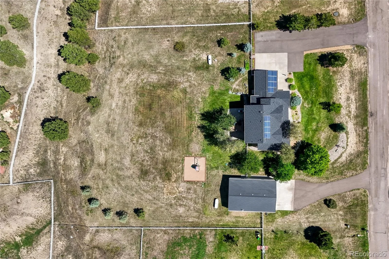 3441 Meadowlark Court Parker CO 80138 | MLS #REC4065786 08282026214543 1600 45