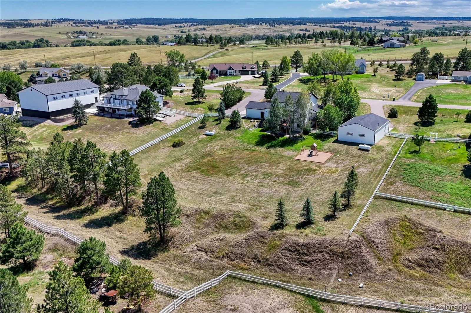 3441 Meadowlark Court Parker CO 80138 | MLS #REC4065786 08282026214543 1600 46