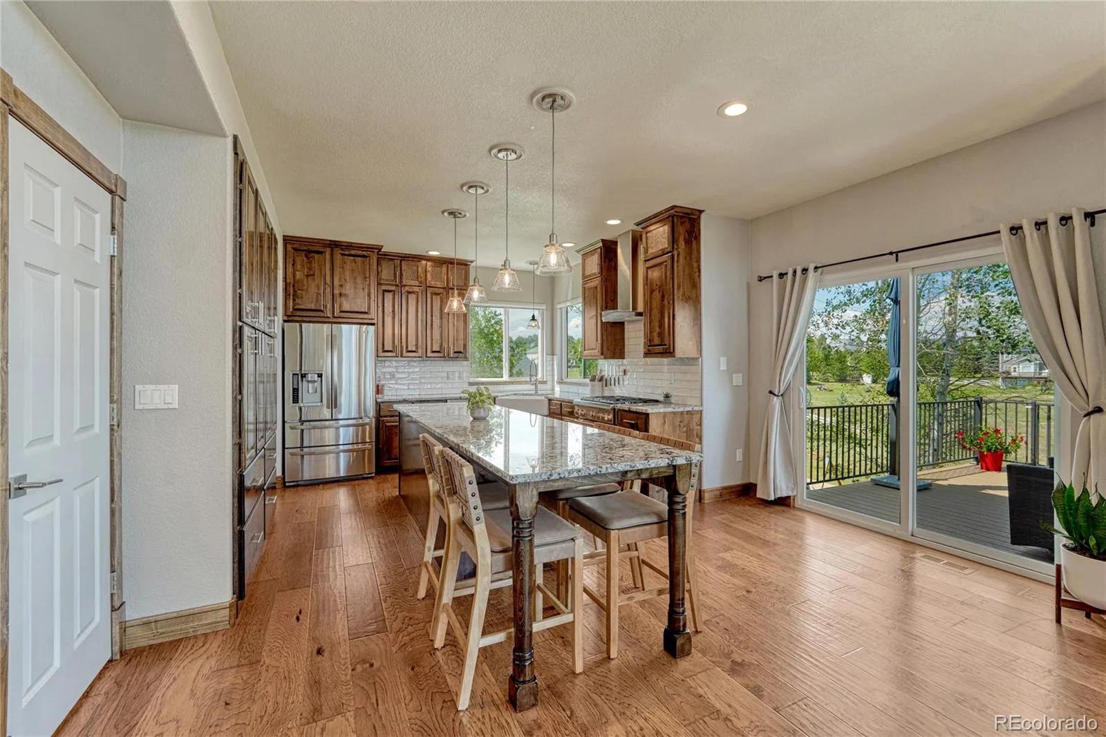 3441 Meadowlark Court Parker CO 80138 | MLS #REC4065786 08282026214543 1600 6