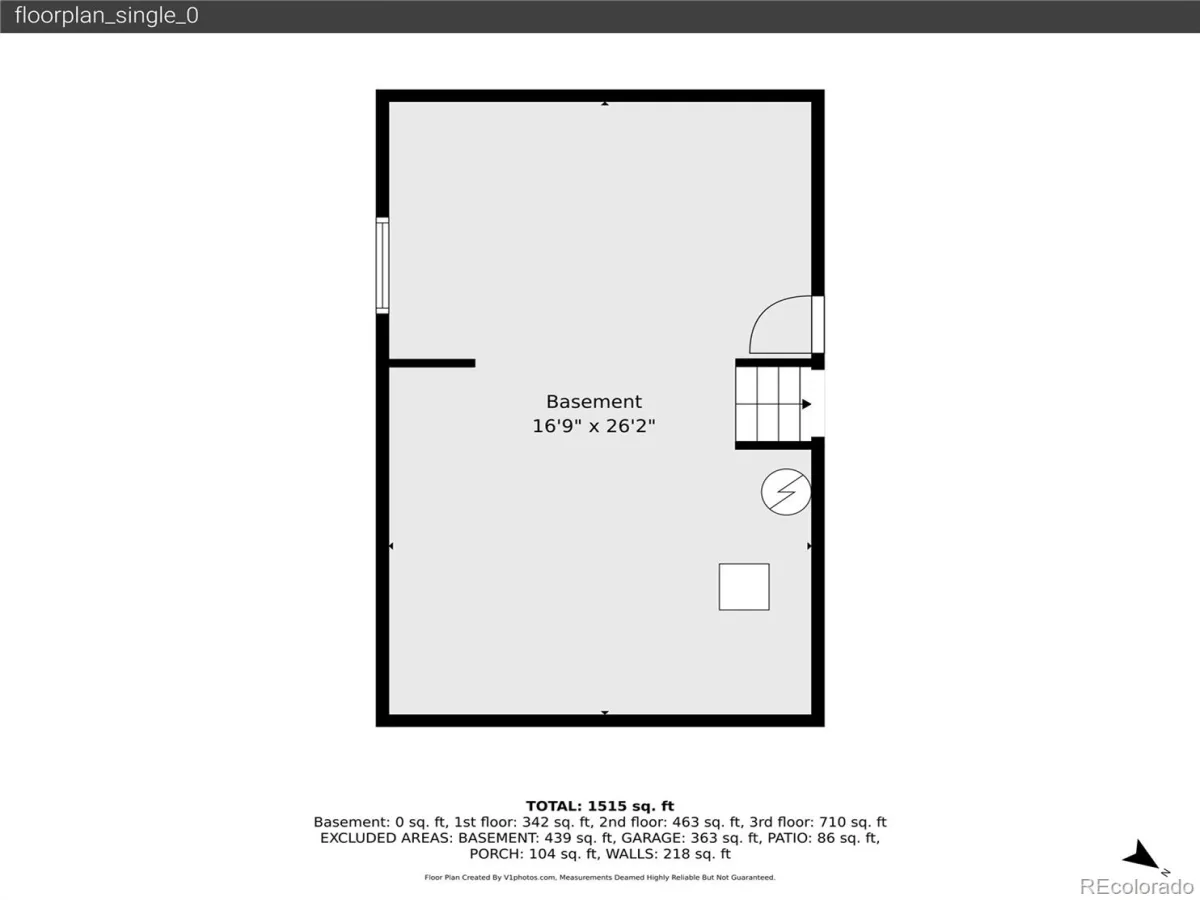 5274 Sagebrush Street Brighton CO 80601 | MLS #REC4067975 07152026164414 1200 33