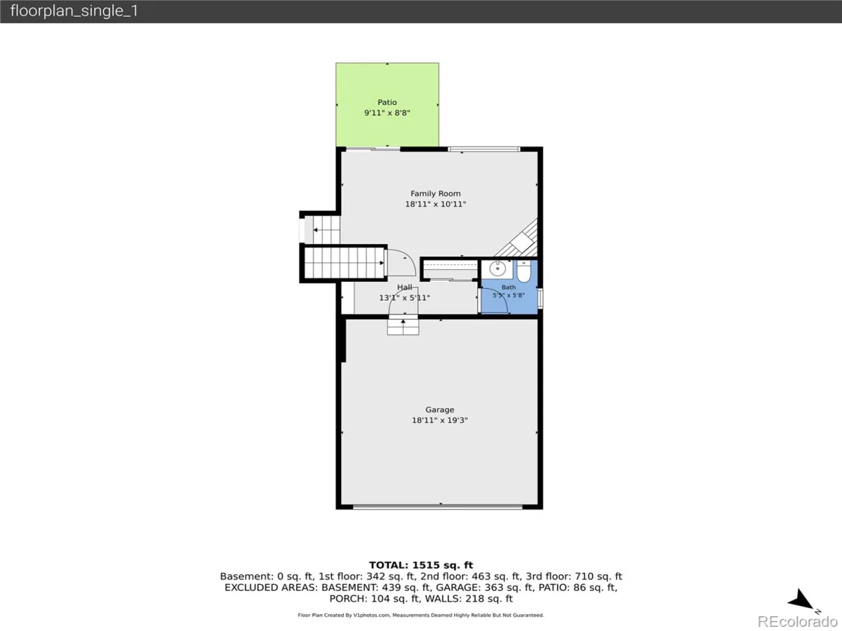 5274 Sagebrush Street Brighton CO 80601 | MLS #REC4067975 07152026164414 1200 34
