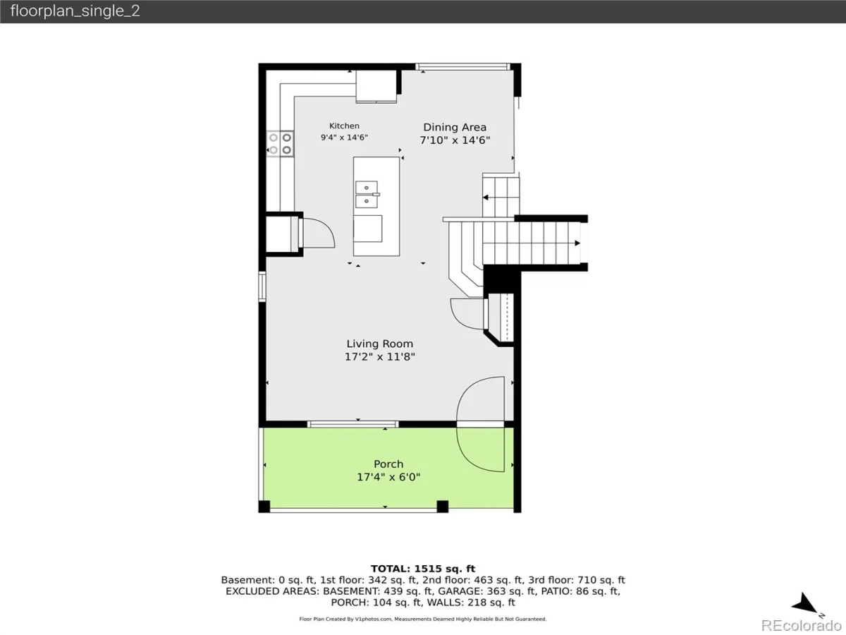 5274 Sagebrush Street Brighton CO 80601 | MLS #REC4067975 07152026164414 1200 35