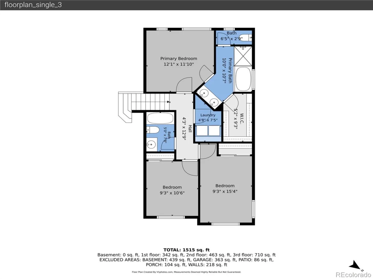 5274 Sagebrush Street Brighton CO 80601 | MLS #REC4067975 07152026164414 1200 36