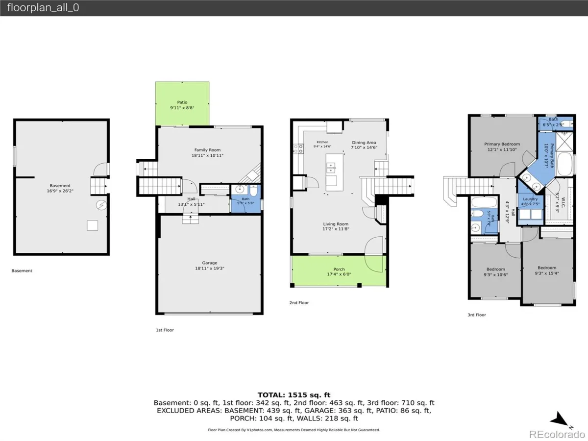 5274 Sagebrush Street Brighton CO 80601 | MLS #REC4067975 07152026164414 1200 37