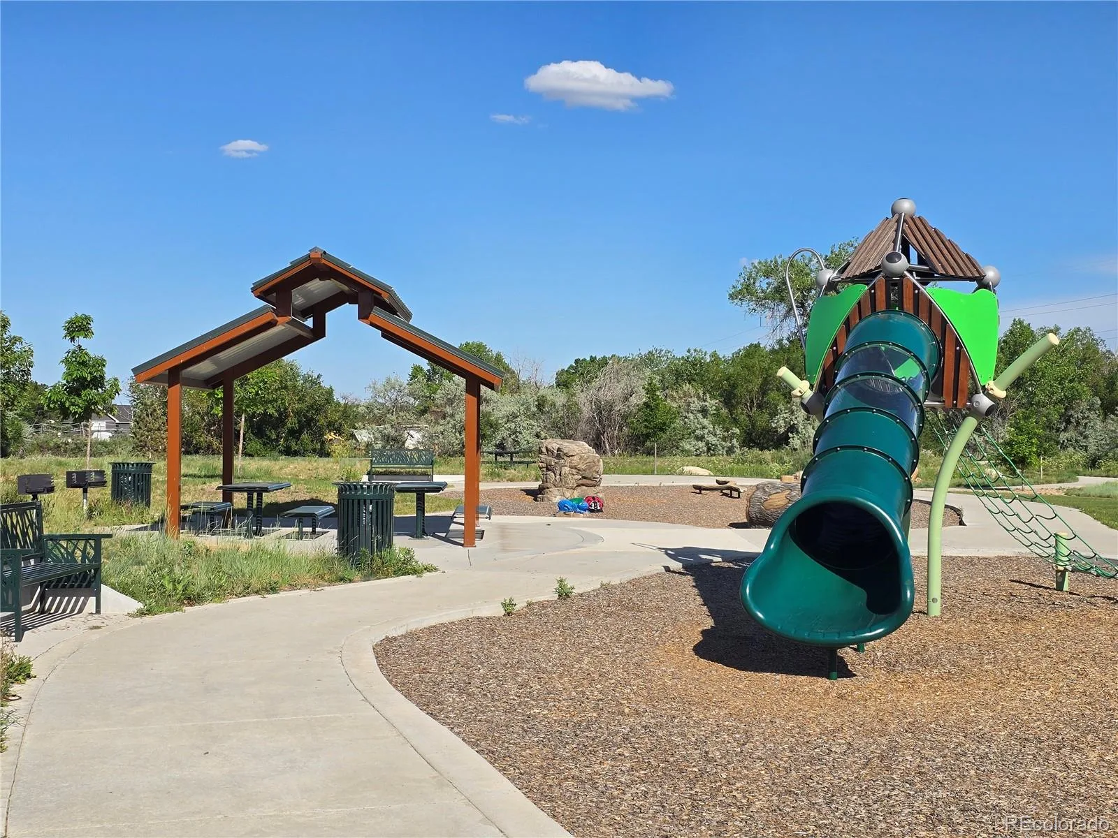 5733 Van Gordon Way Arvada CO 80002 MLS #REC4068767 06252026215528 1600 35