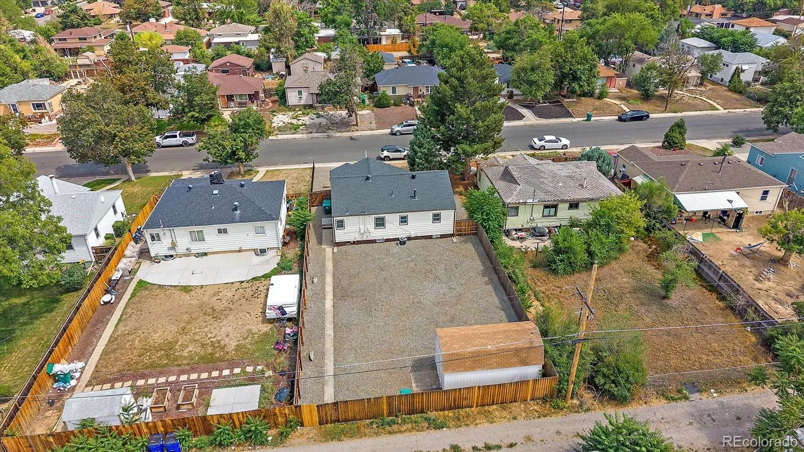 2357 Nome Street Aurora CO 80010 | MLS #REC4069934 08152026170826 1600 29