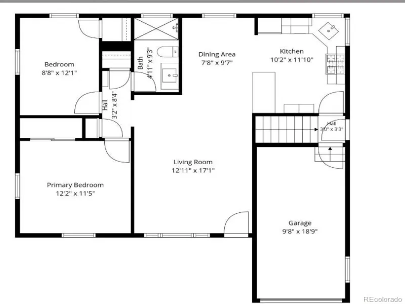 2357 Nome Street Aurora CO 80010 | MLS #REC4069934 08152026170826 800 30