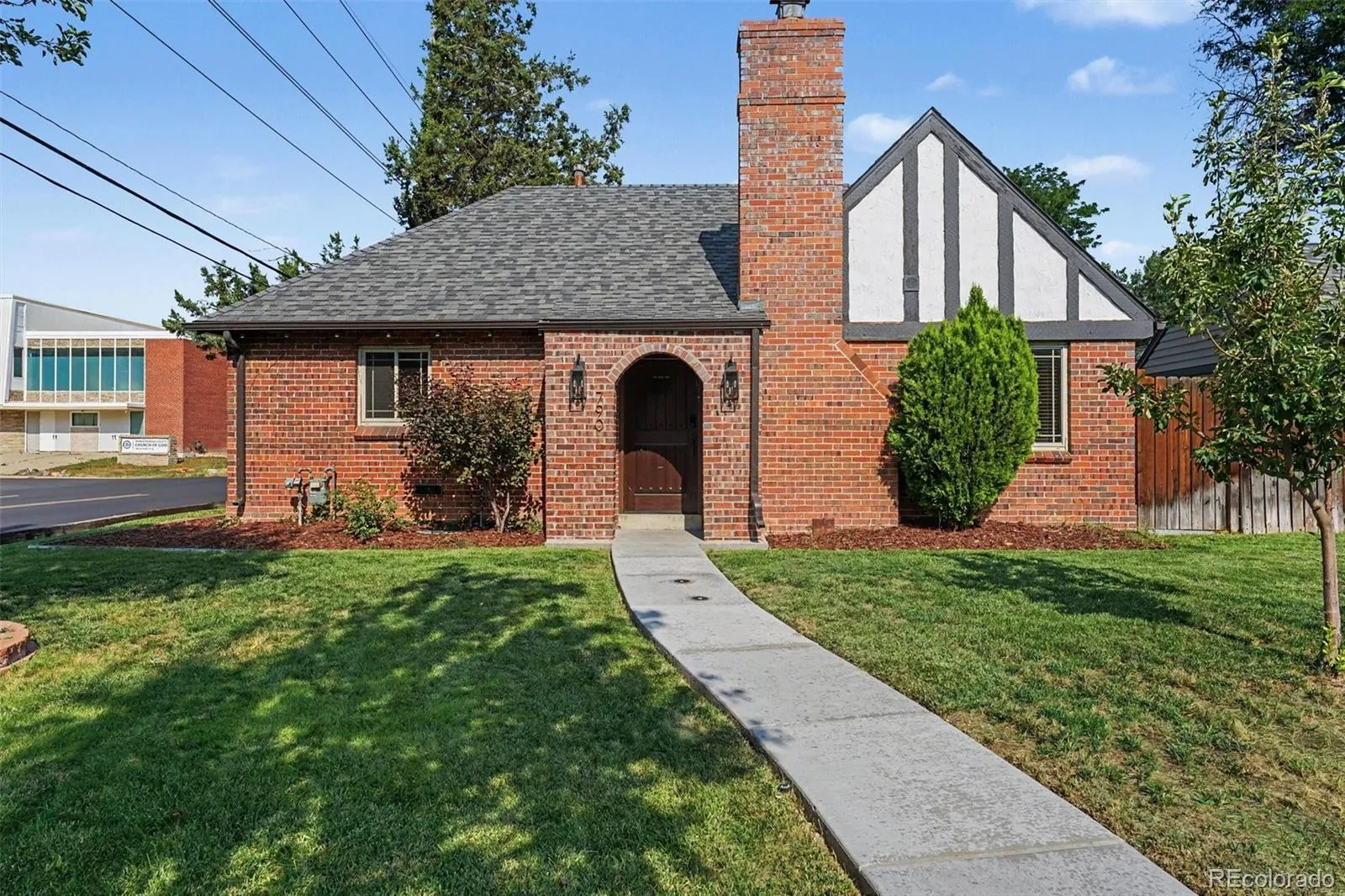 790 Holly Street Denver CO 80220 | MLS #REC4070794 08112026143558 1600 1