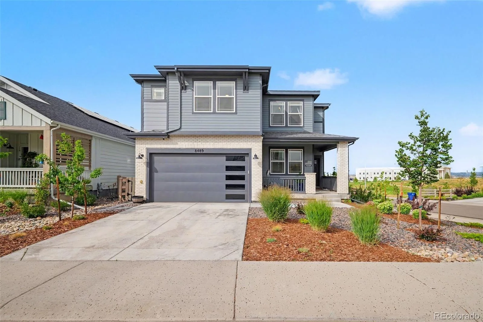8489 Arriba Drive Littleton CO 80125 | MLS #REC4071371 07312026002727 1600 1