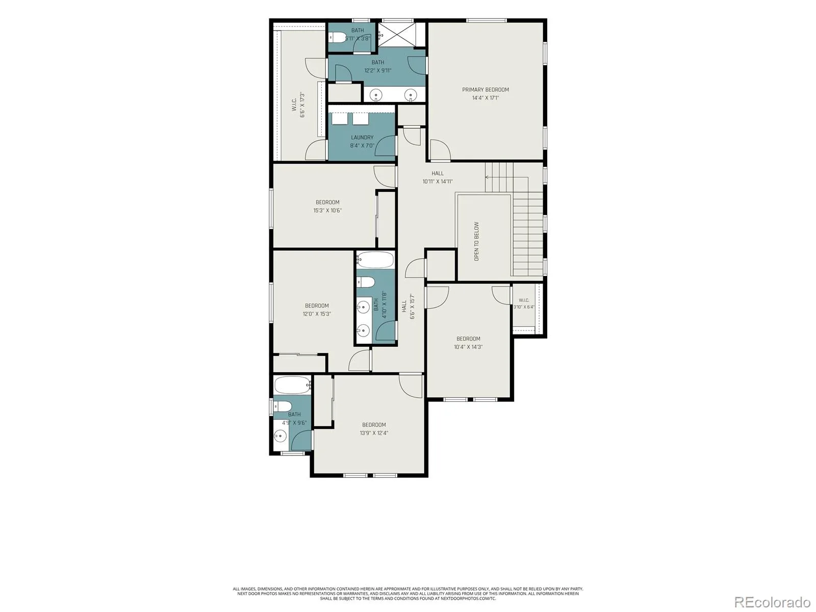 8489 Arriba Drive Littleton CO 80125 | MLS #REC4071371 07312026002727 1600 38