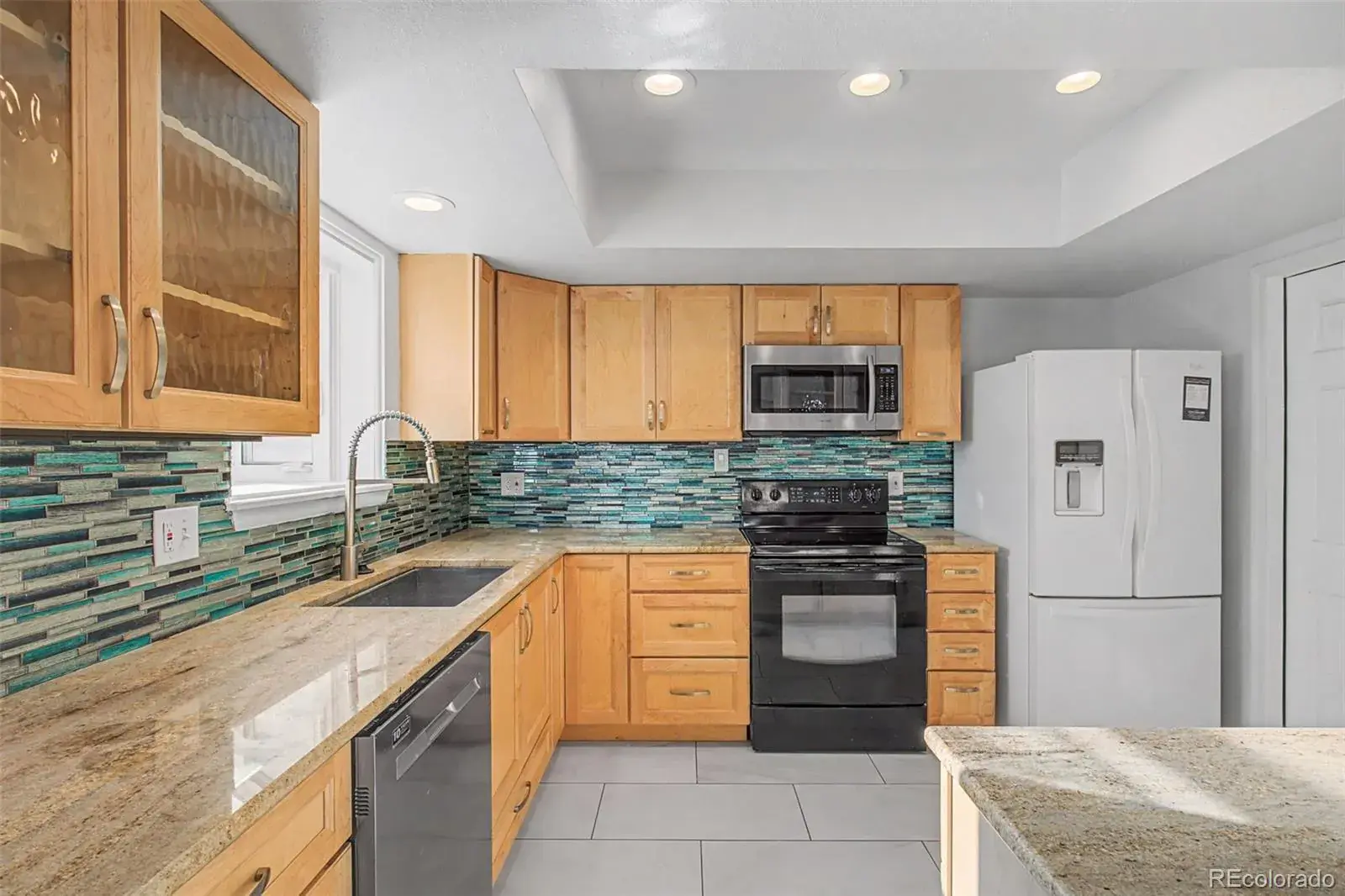 13743 E Marina Drive #A Aurora CO 80014 MLS #REC4072489 01312026044109 1600 11