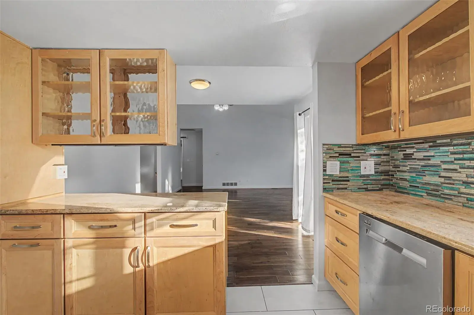13743 E Marina Drive #A Aurora CO 80014 MLS #REC4072489 01312026044109 1600 12