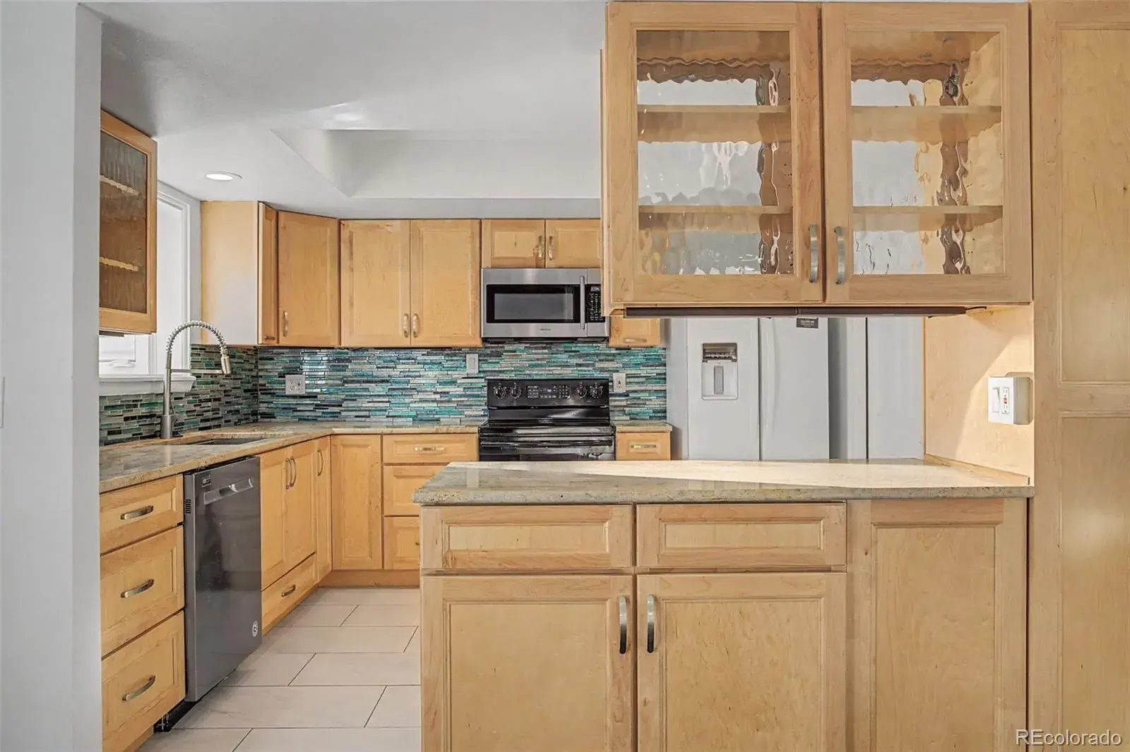 13743 E Marina Drive #A Aurora CO 80014 MLS #REC4072489 01312026044109 1600 13