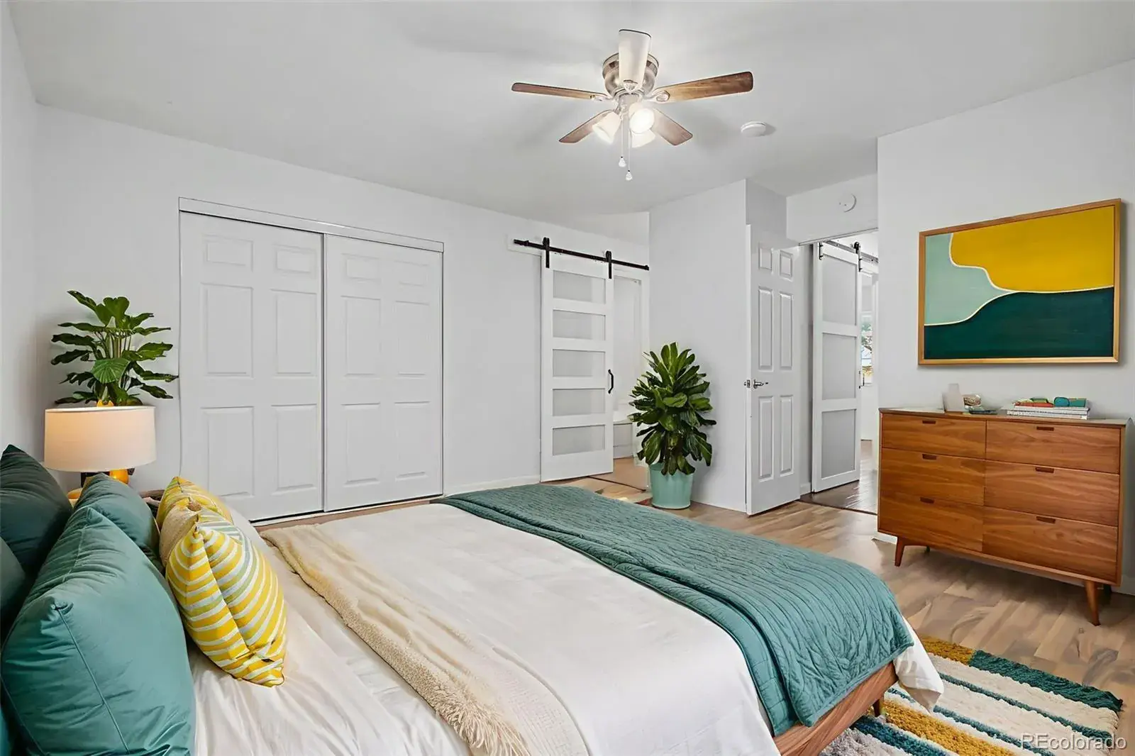 13743 E Marina Drive #A Aurora CO 80014 MLS #REC4072489 01312026044109 1600 15