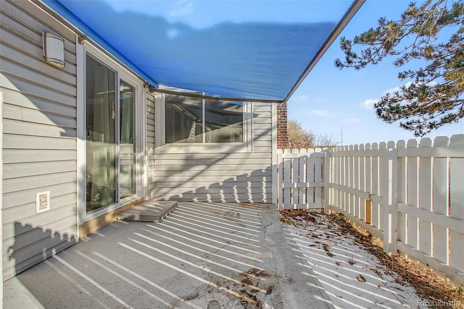 13743 E Marina Drive #A Aurora CO 80014 MLS #REC4072489 01312026044109 1600 32