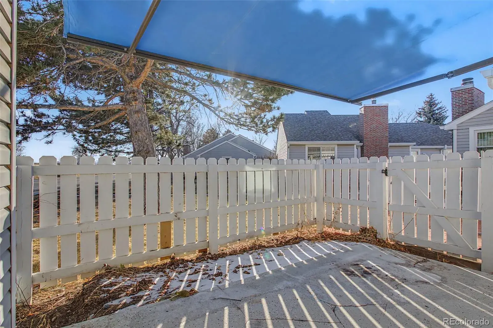 13743 E Marina Drive #A Aurora CO 80014 MLS #REC4072489 01312026044109 1600 33