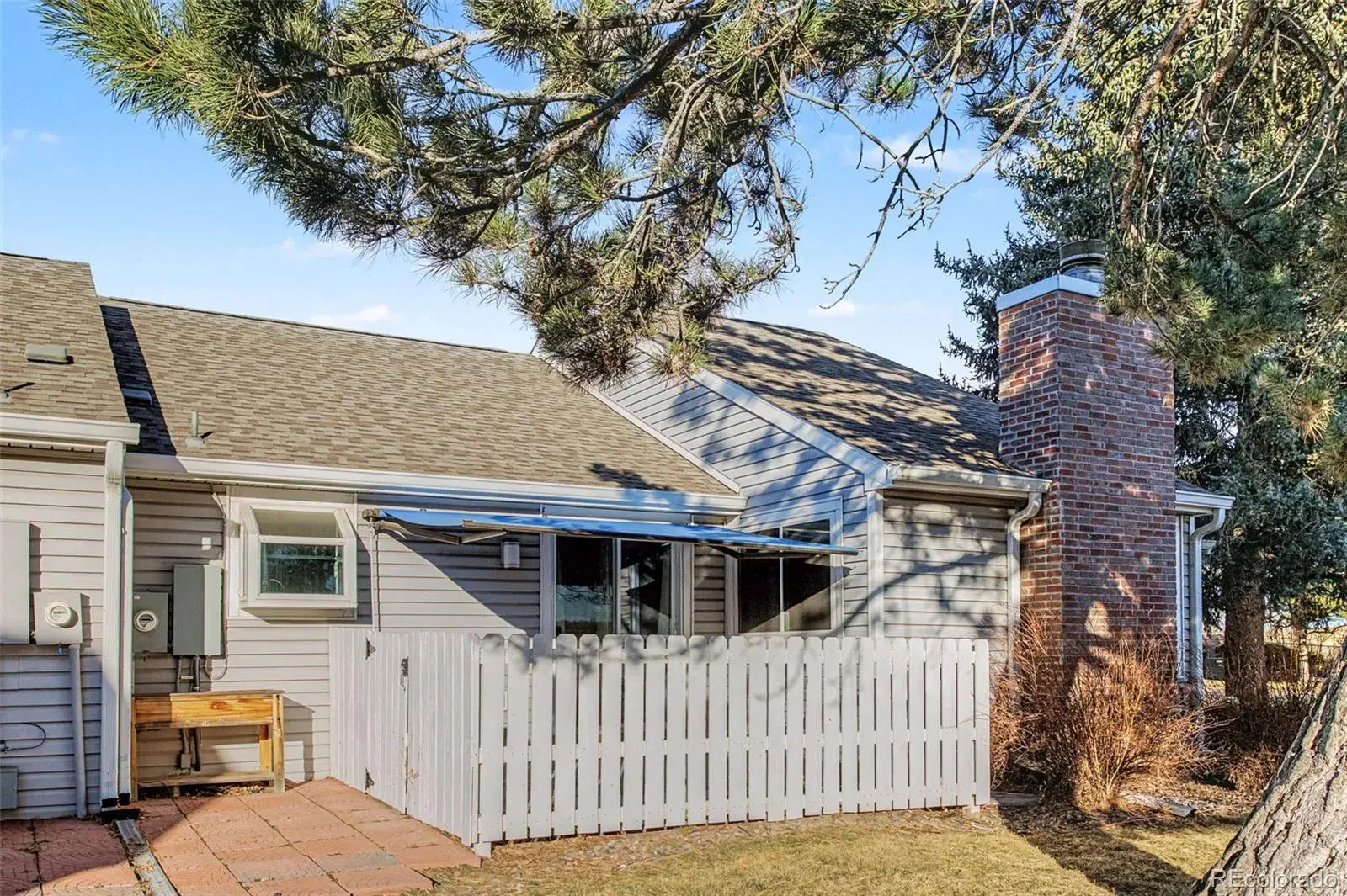13743 E Marina Drive #A Aurora CO 80014 MLS #REC4072489 01312026044109 1600 35