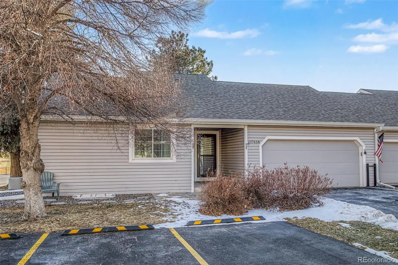 13743 E Marina Drive #A Aurora CO 80014 MLS #REC4072489 01312026044109 1600 37