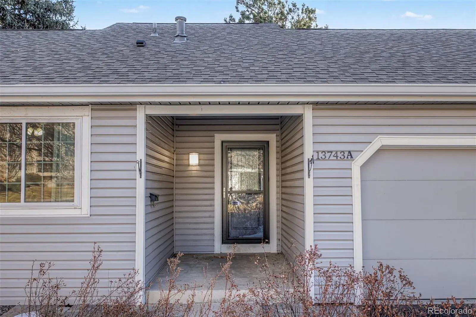 13743 E Marina Drive #A Aurora CO 80014 MLS #REC4072489 01312026044109 1600 38