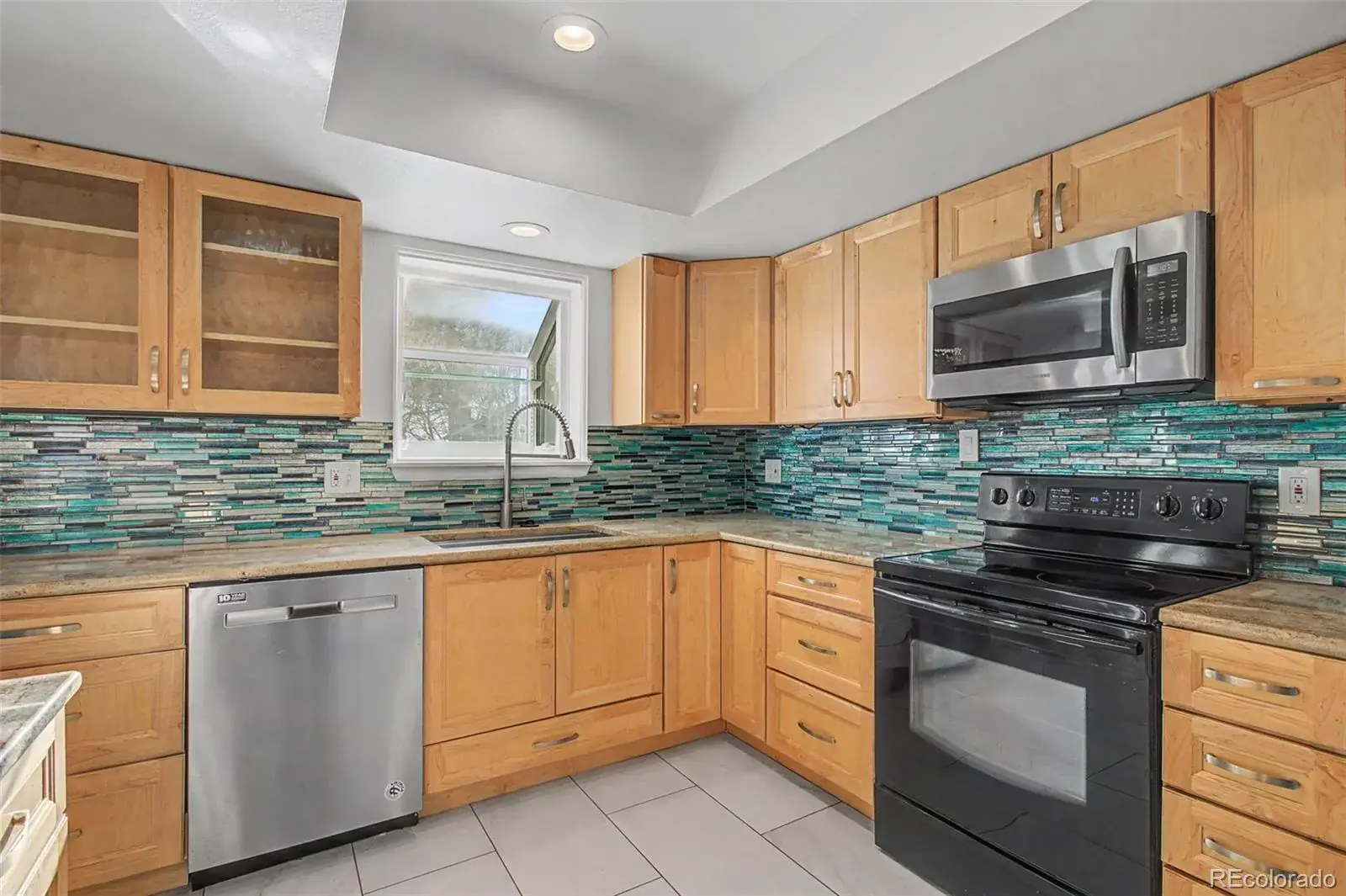 13743 E Marina Drive #A Aurora CO 80014 MLS #REC4072489 01312026044109 1600 9