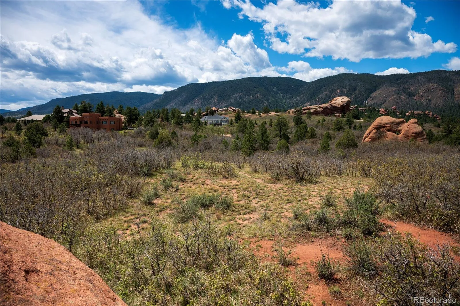 6128 Columbine Court Larkspur CO 80118 | MLS #REC4074062 05282026042547 1600 10