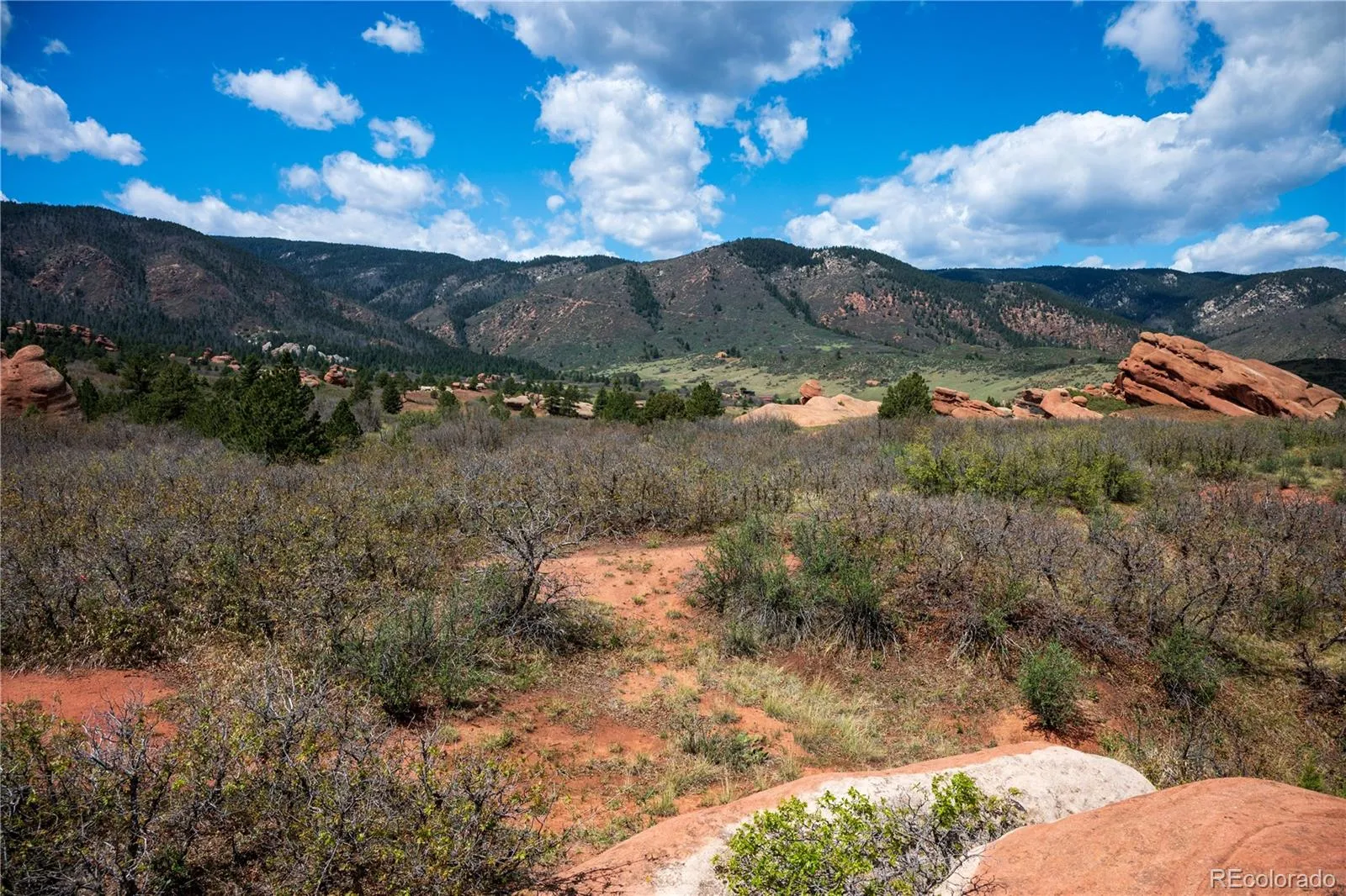6128 Columbine Court Larkspur CO 80118 | MLS #REC4074062 05282026042547 1600 11